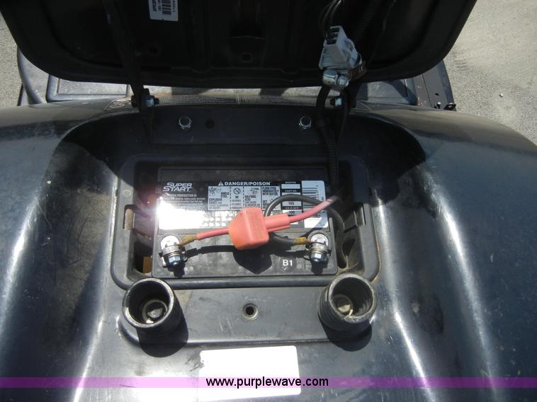 image for item 2230 Poulan Pro lawn tractor