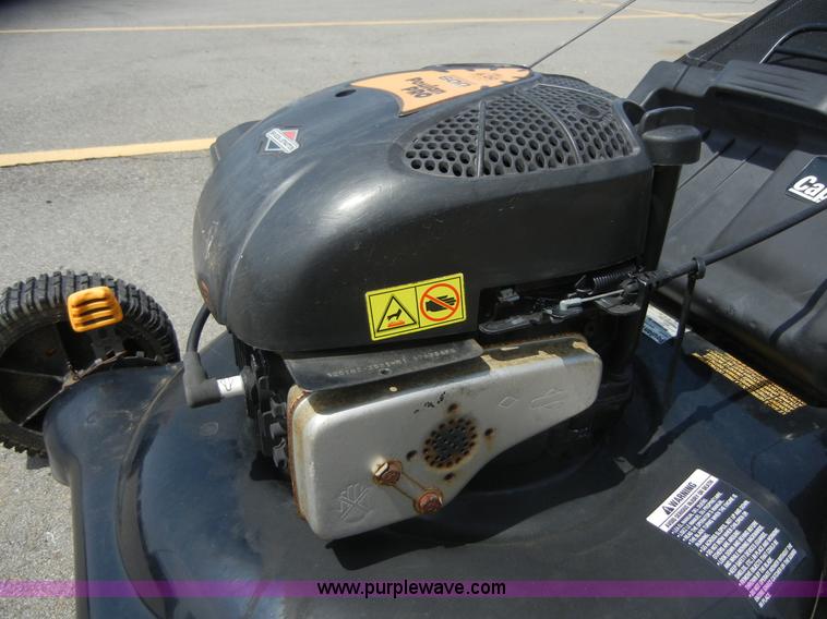 image for item 2230 Poulan Pro lawn tractor