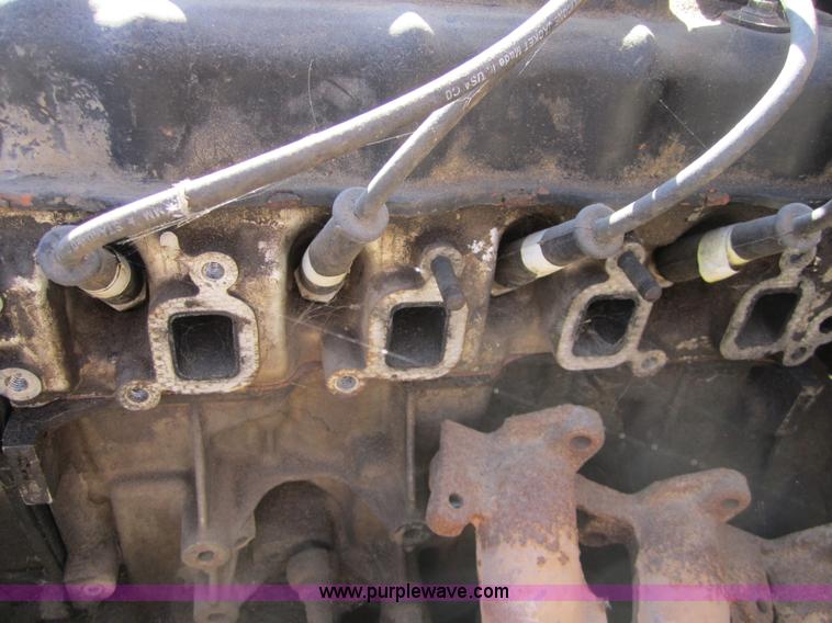 image for item 3691 1988 Suzuki Samurai JX SUV
