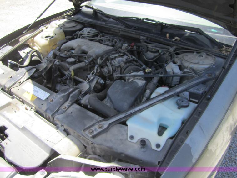 image for item 3700 1997 Chevrolet Lumina