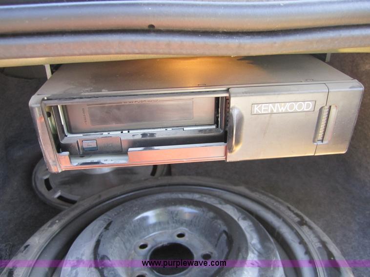 image for item 3700 1997 Chevrolet Lumina