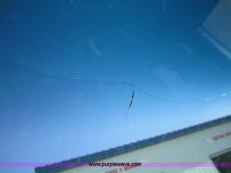 image for item 3702 1995 Ford E150 conversion van