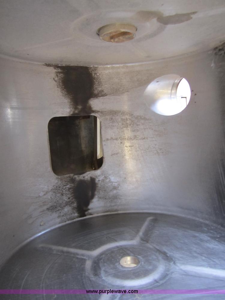 image for item 3862 Hollymatic GMG 180A meat grinder