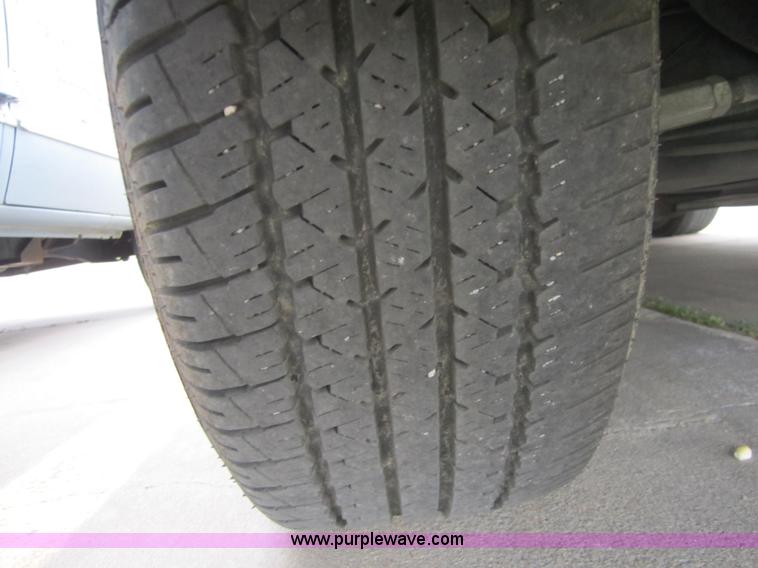 image for item 3871 2007 Chevrolet Impala LS