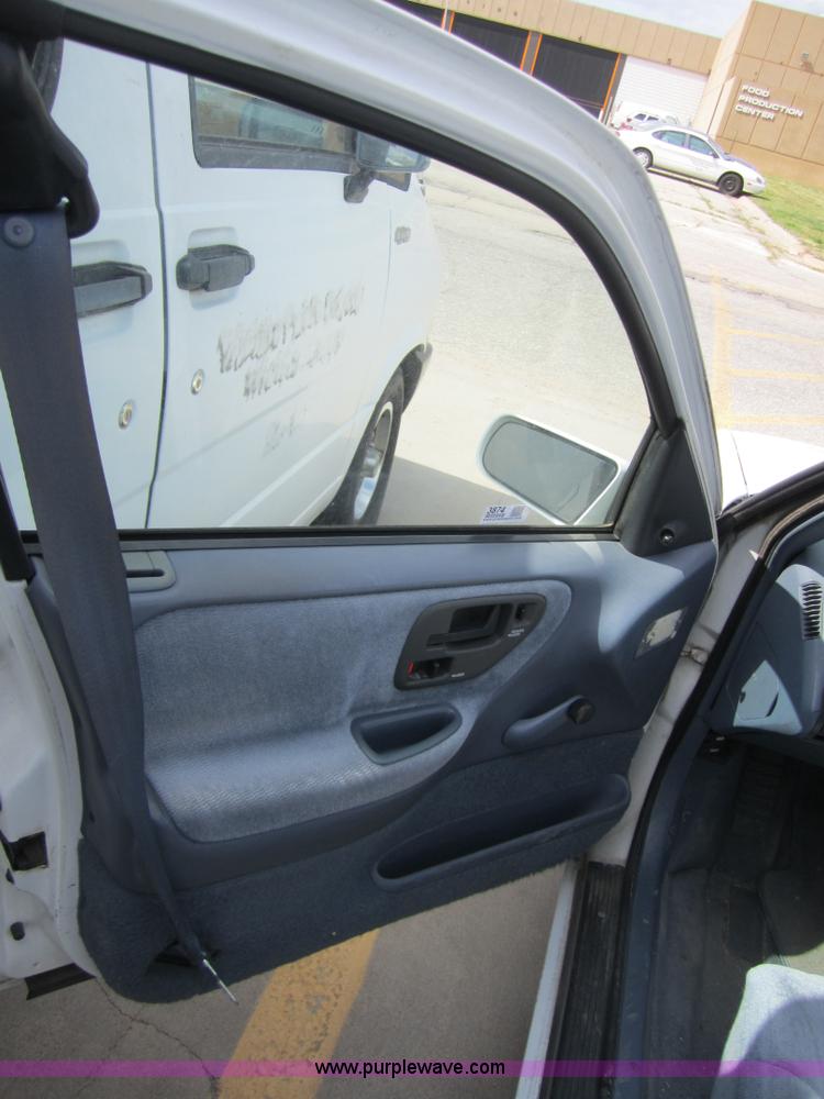 image for item 3874 1996 Chevrolet Corsica