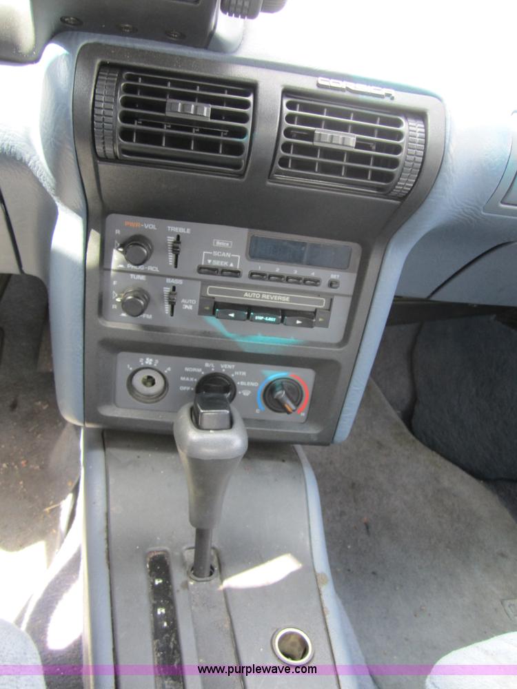 image for item 3874 1996 Chevrolet Corsica