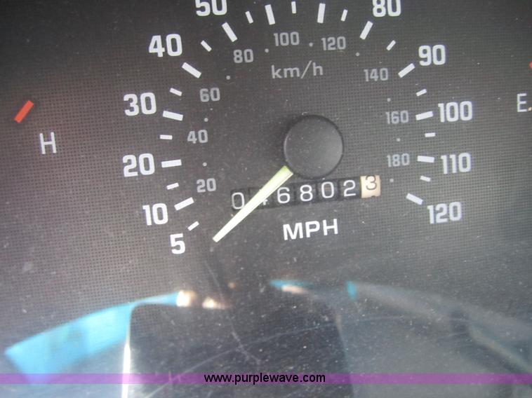 image for item 3874 1996 Chevrolet Corsica