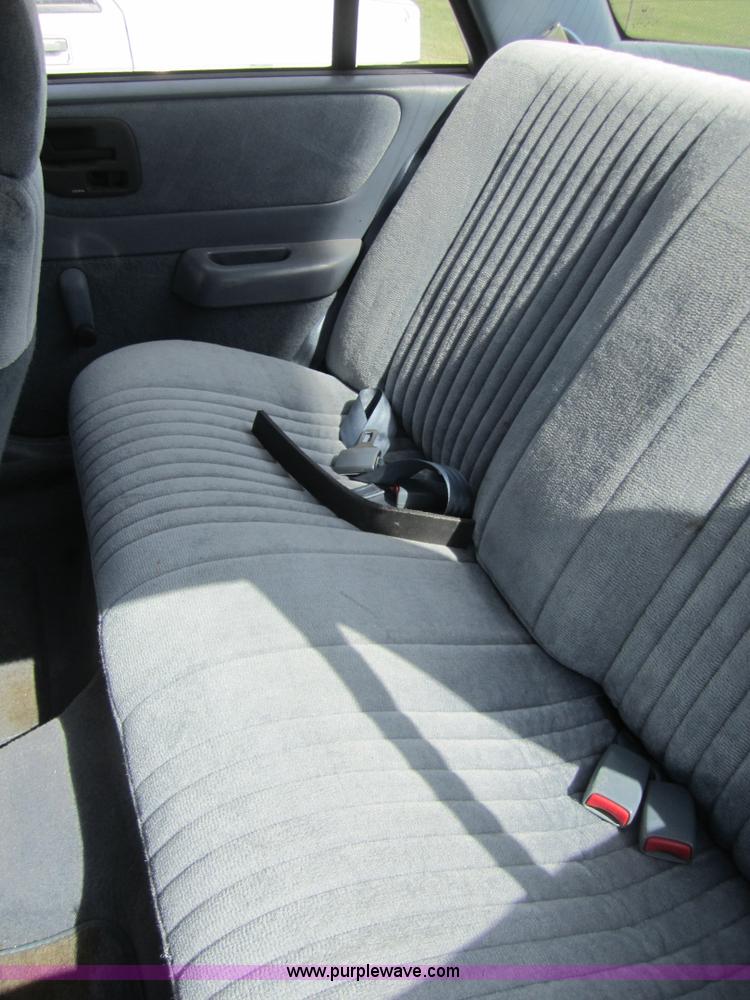 image for item 3874 1996 Chevrolet Corsica