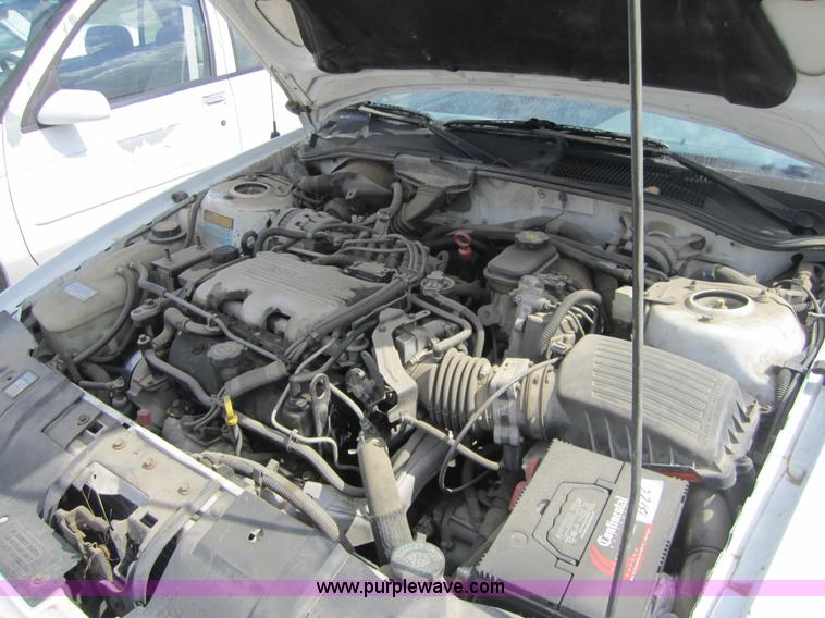 image for item 3874 1996 Chevrolet Corsica