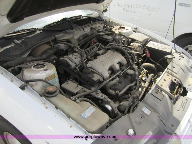 image for item 3874 1996 Chevrolet Corsica