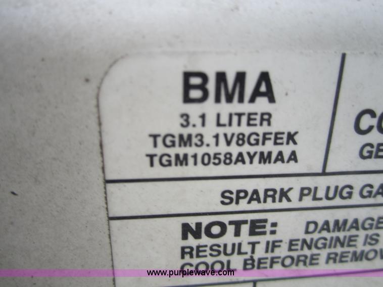 image for item 3874 1996 Chevrolet Corsica