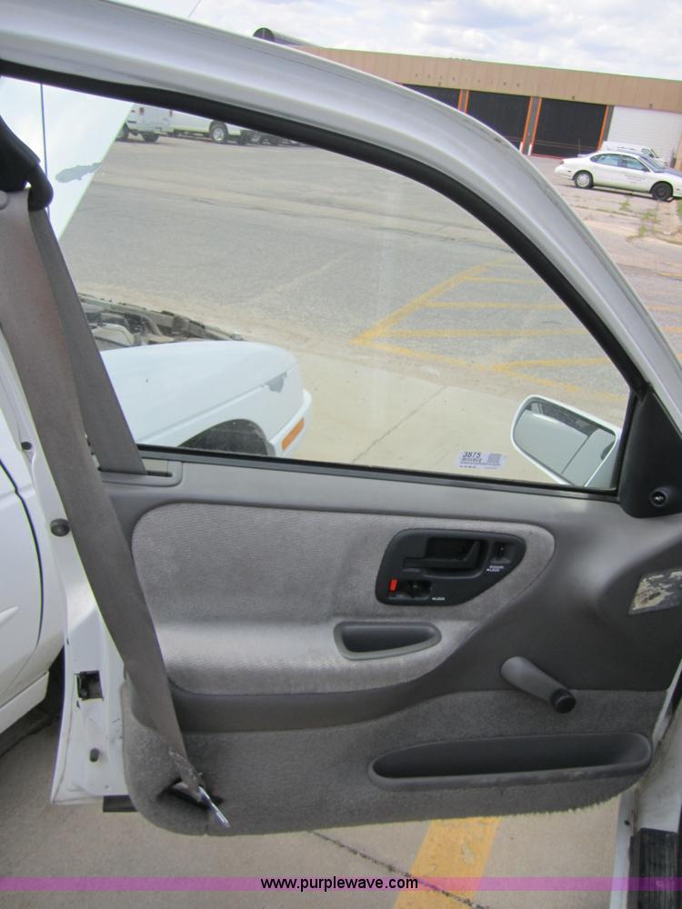 image for item 3875 1996 Chevrolet Corsica