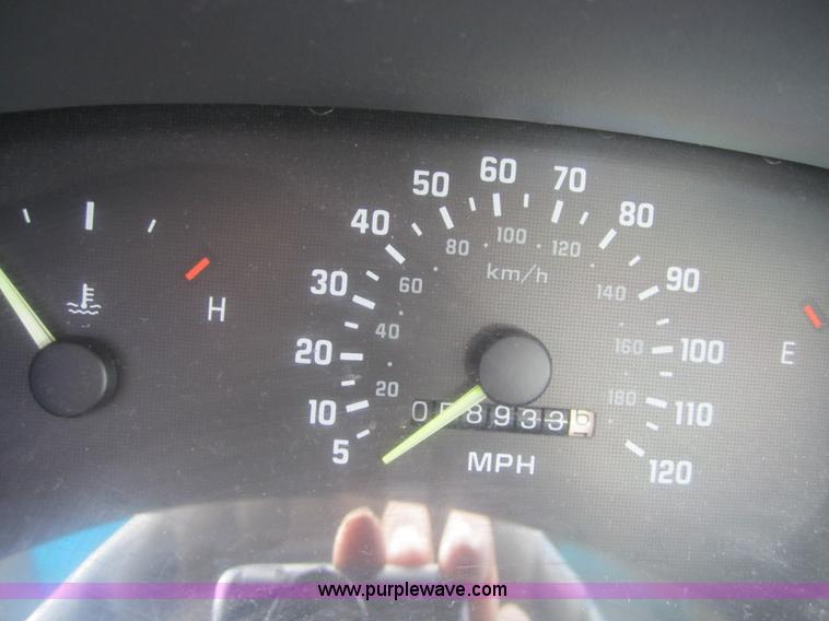 image for item 3875 1996 Chevrolet Corsica