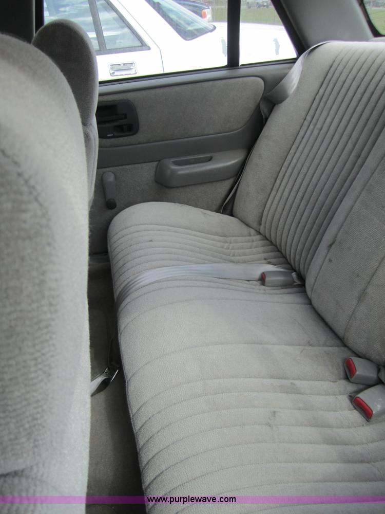 image for item 3875 1996 Chevrolet Corsica