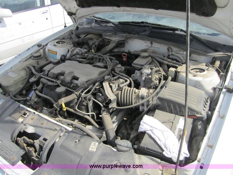 image for item 3875 1996 Chevrolet Corsica