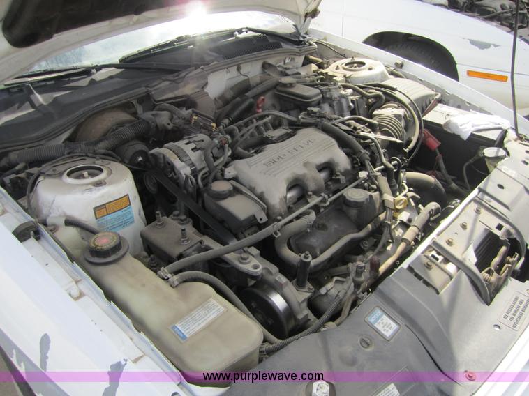 image for item 3875 1996 Chevrolet Corsica