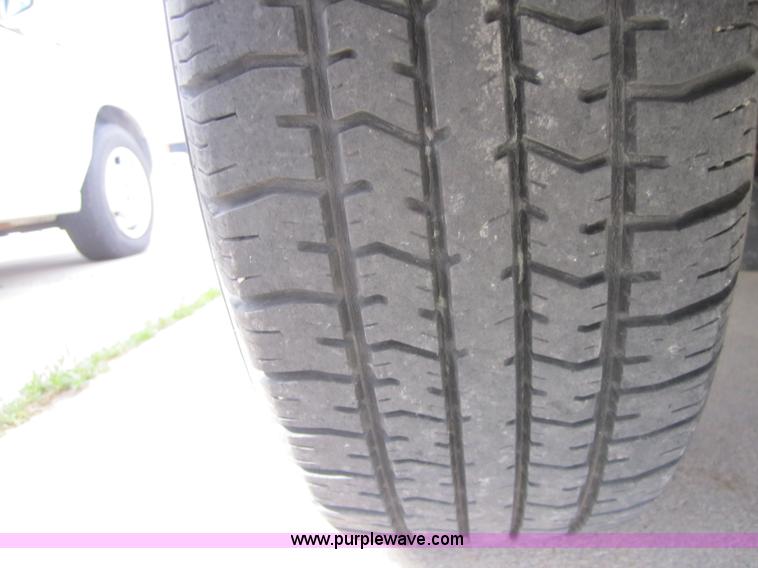 image for item 3876 1996 Chevrolet Corsica