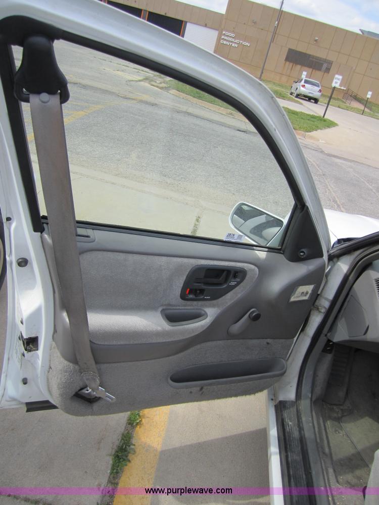 image for item 3876 1996 Chevrolet Corsica