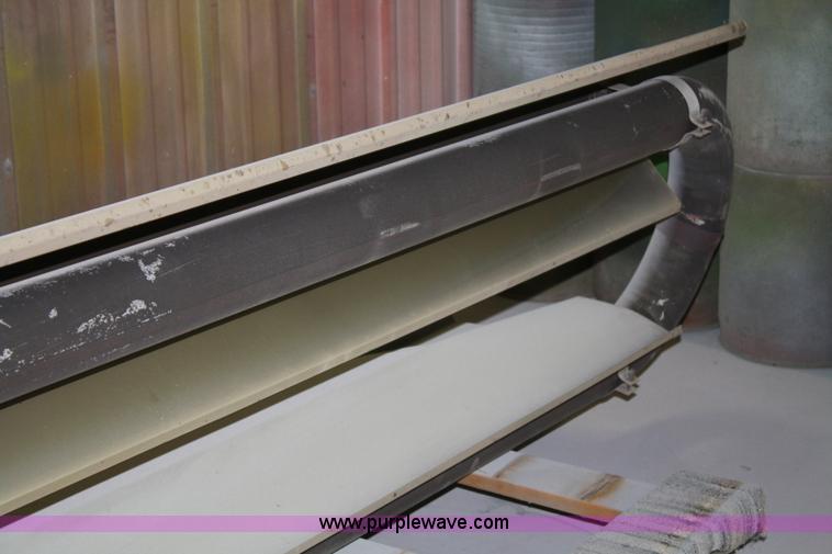 image for item 4726 Re-Verber-Ray 20' radiant tube heater