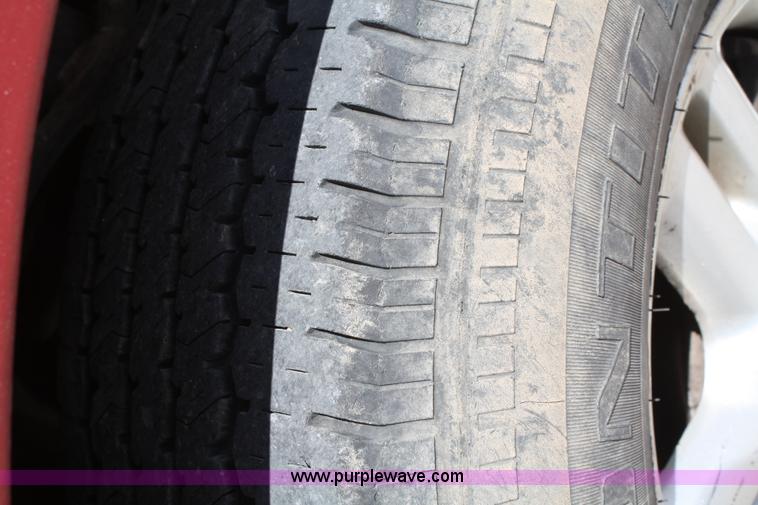 image for item 4780 2004 Ford Expedition XLT SUV