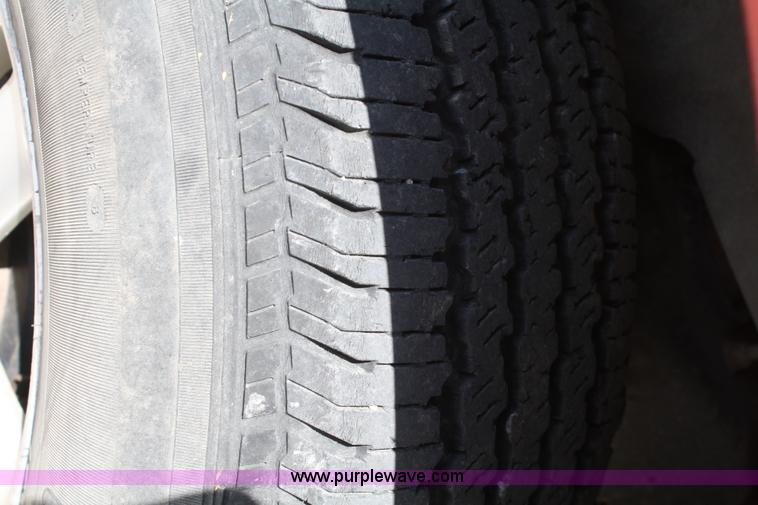 image for item 4780 2004 Ford Expedition XLT SUV