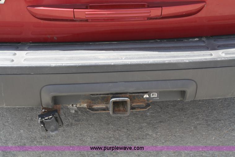 image for item 4780 2004 Ford Expedition XLT SUV