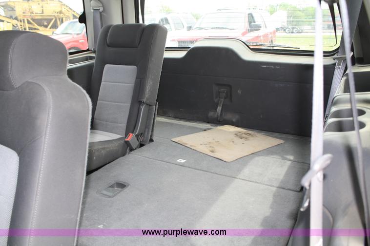 image for item 4781 2003 Ford Expedition XLT SUV