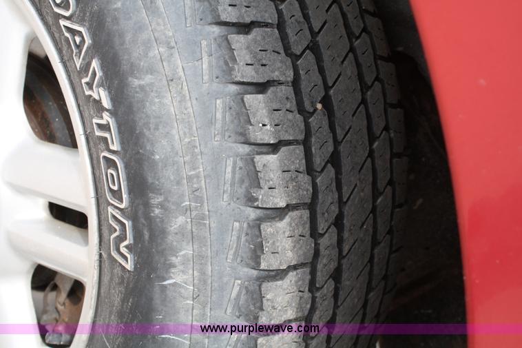 image for item 4781 2003 Ford Expedition XLT SUV