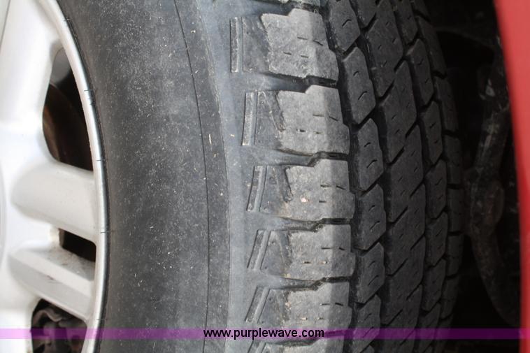 image for item 4781 2003 Ford Expedition XLT SUV