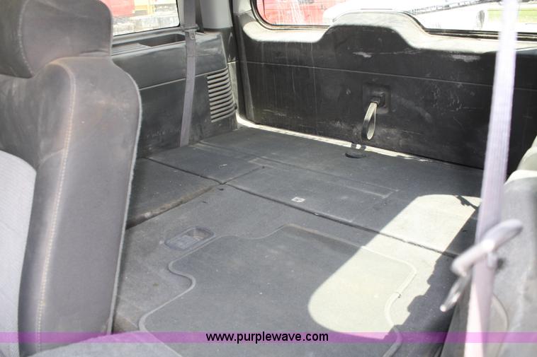 image for item 4782 2006 Ford Expedition XLT SUV