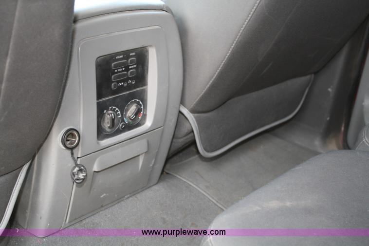 image for item 4782 2006 Ford Expedition XLT SUV