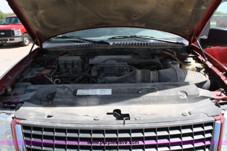 image for item 4782 2006 Ford Expedition XLT SUV