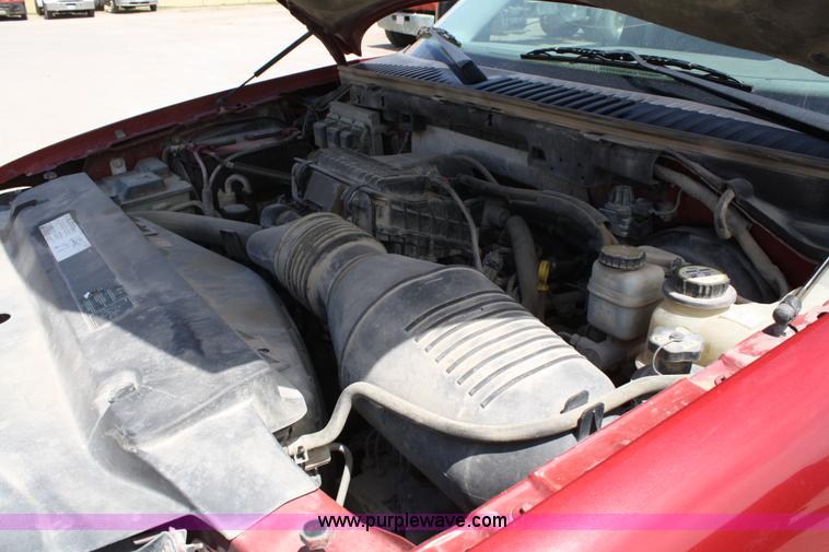 image for item 4782 2006 Ford Expedition XLT SUV