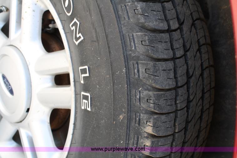 image for item 4782 2006 Ford Expedition XLT SUV