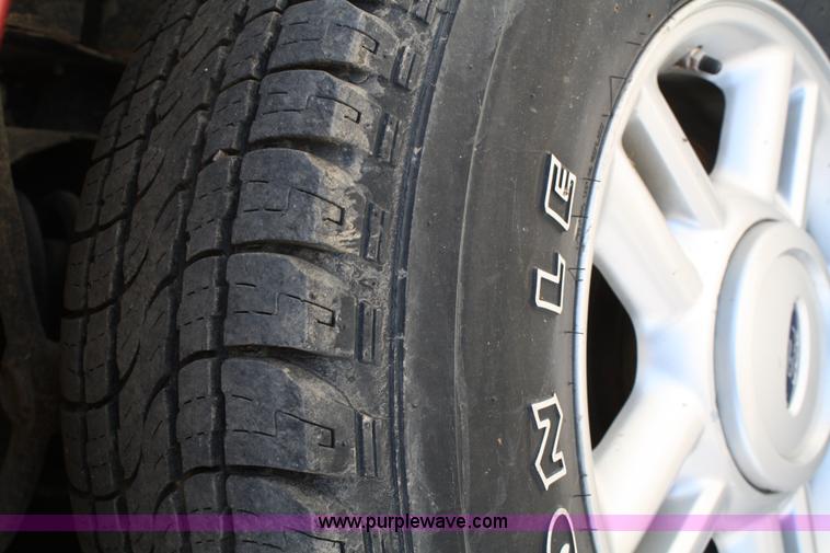 image for item 4782 2006 Ford Expedition XLT SUV