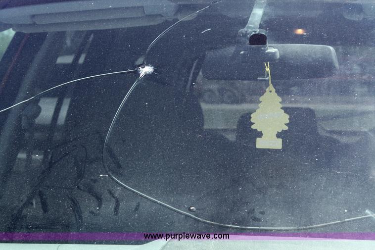 image for item 4782 2006 Ford Expedition XLT SUV