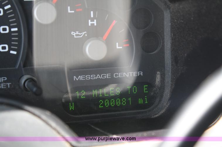 image for item 4986 2005 Ford Explorer XLT SUV