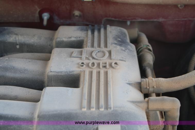 image for item 4986 2005 Ford Explorer XLT SUV