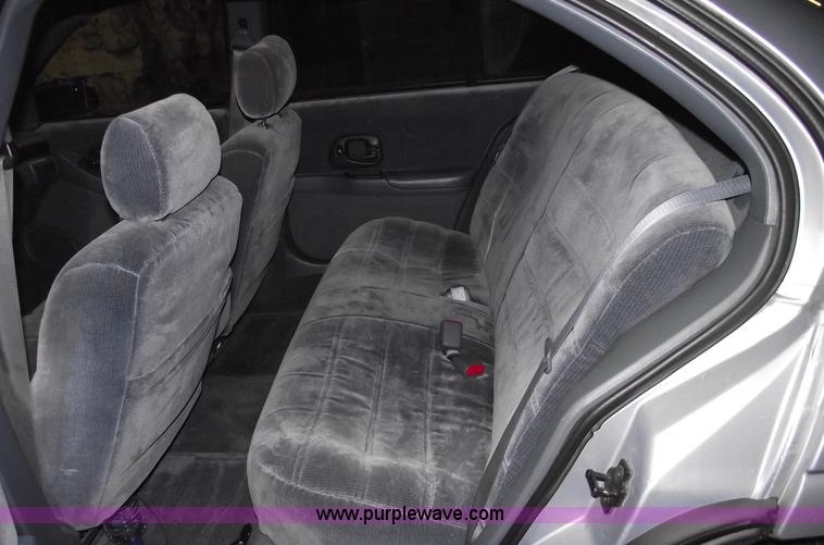 image for item 5445 1997 Chevrolet Lumina LS