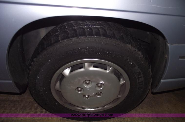 image for item 5445 1997 Chevrolet Lumina LS