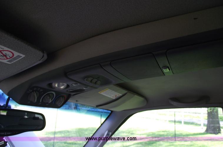 image for item 5497 1998 Chevrolet Suburban K2500 LT SUV