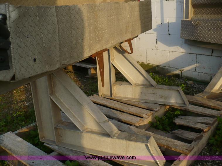 image for item 5898 Diamond Brite headache rack