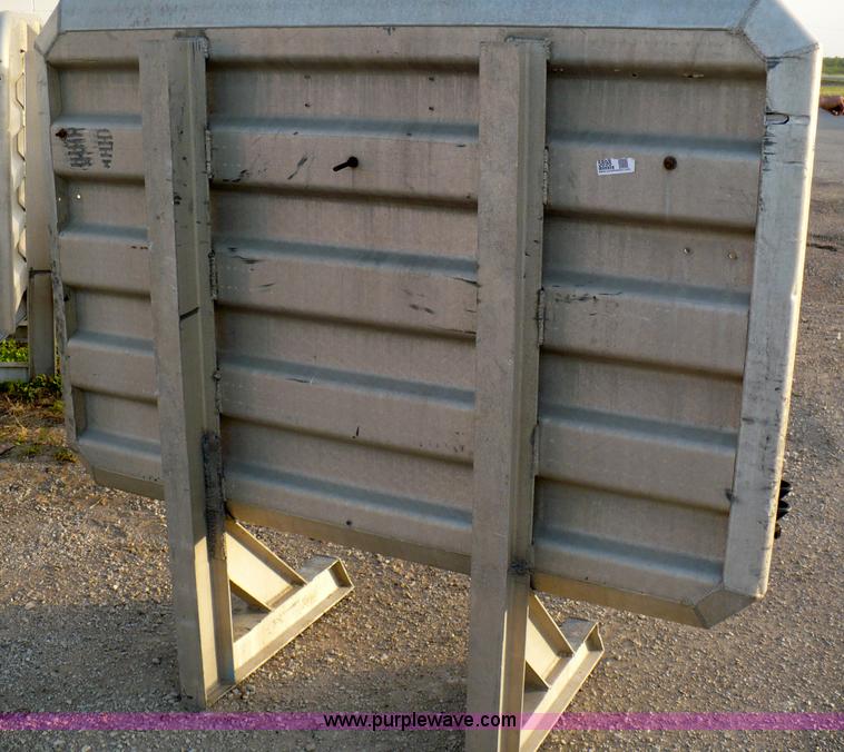 image for item 5898 Diamond Brite headache rack