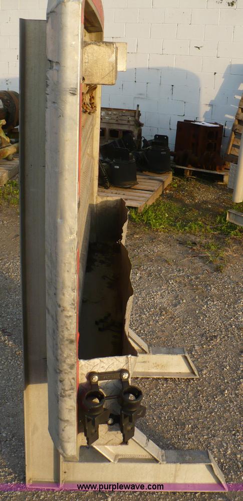 image for item 5898 Diamond Brite headache rack