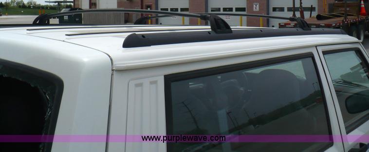 image for item 5961 1998 Jeep Cherokee Sport SUV