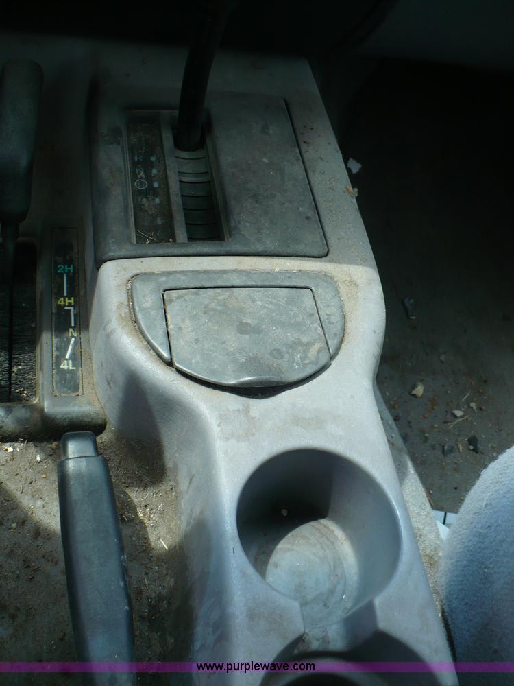 image for item 5961 1998 Jeep Cherokee Sport SUV