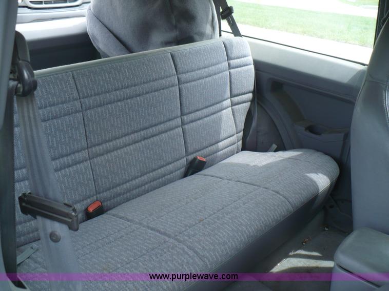 image for item 5961 1998 Jeep Cherokee Sport SUV