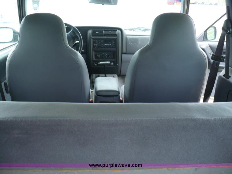 image for item 5961 1998 Jeep Cherokee Sport SUV