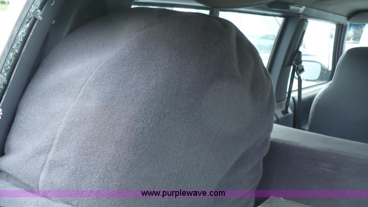 image for item 5961 1998 Jeep Cherokee Sport SUV