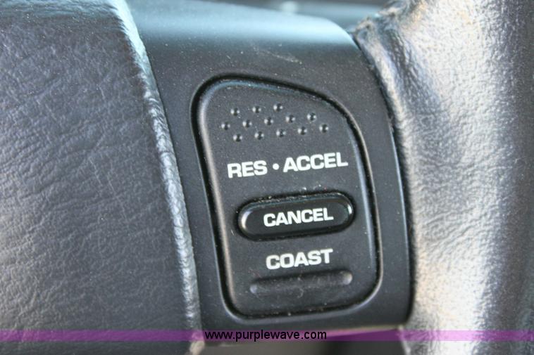 image for item 6437 2003 Jeep Liberty Sport SUV